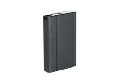 Stalowy magazynek Hi-Cap 440 kulek do replik TM M14 - obrazek 3