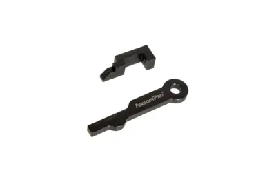 Zestaw części spustowych do Ares Amoeba Striker - obrazek 3