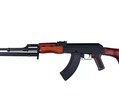 Replika karabinu maszynowego RPK NV OD-G-LCT-01-001982-00 asgbox.pl