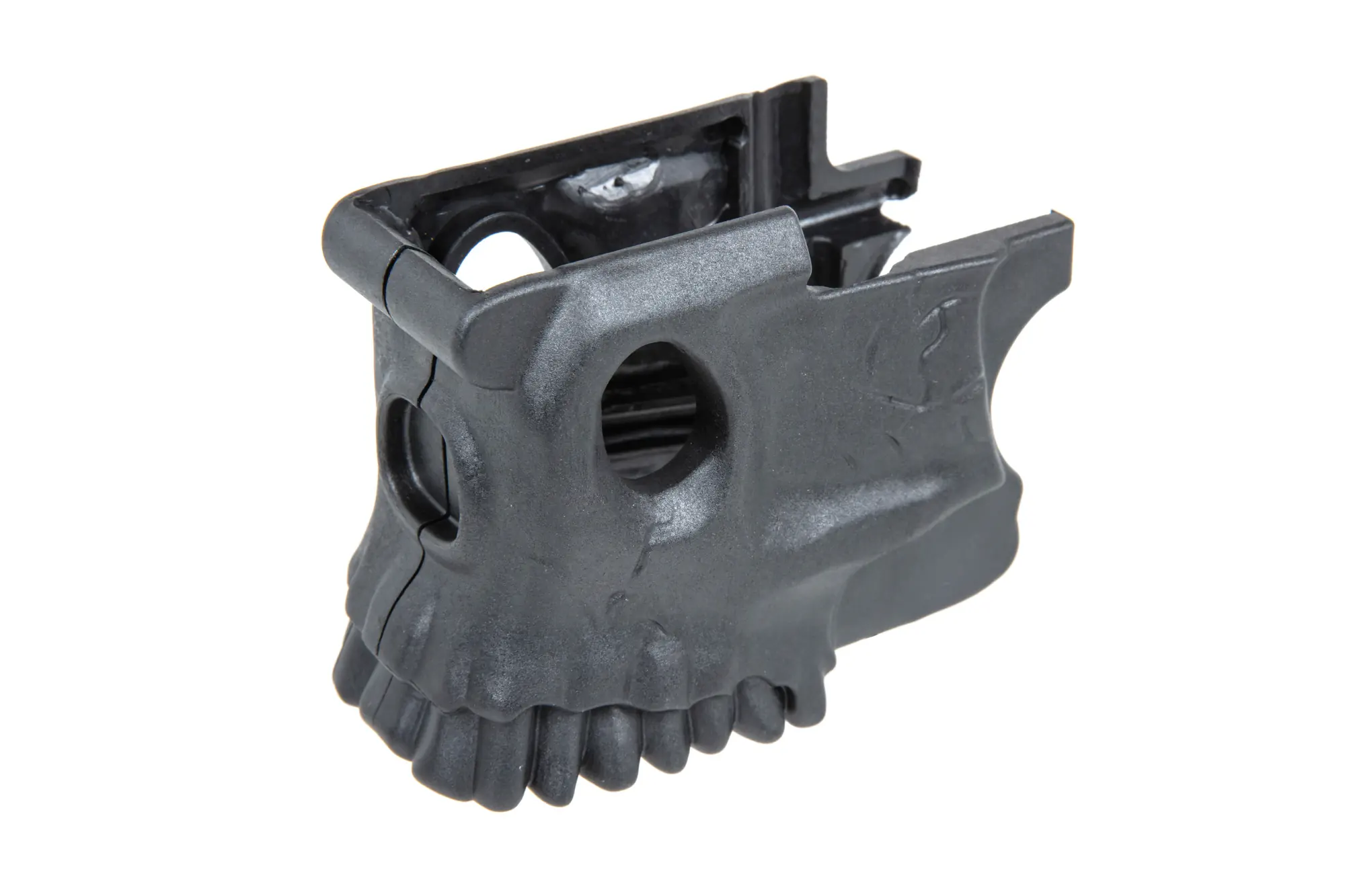 Chwyt Magwell Double Bell do replik M4/M16 Czarny OD-G-DBY-09-041675-00 asgbox.pl Chwyt Magwell Double Bell do replik M4/M16 Czarny - obrazek 3