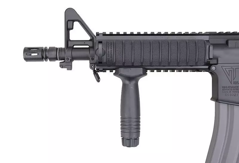 Replika karabinka TR15 Raider - czarny OD-G-GIG-01-004889-00 asgbox.pl Replika karabinka TR15 Raider - czarny - obrazek 12