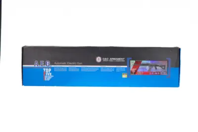 Replika Karabinka RK74-T (OUTLET) - obrazek 4