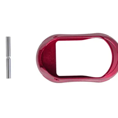 Magwell LA Capa Customs V2 DEFENDER do replik TM Hi-Capa Czerwony LAC-12-040972-00 asgbox.pl Magwell LA Capa Customs V2 DEFENDER do replik TM Hi-Capa Czerwony LAC-12-040972-00 asgbox.pl