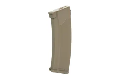 Magazynek S-Mag do serii SA-J - Hi-cap - tan - obrazek 3