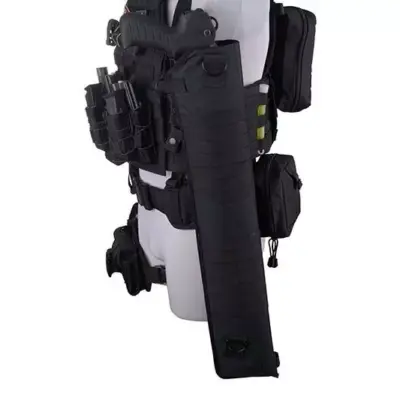 Pokrowiec na broń gładkolufową - tan OD-G-GFT-22-004946-00 asgbox.pl