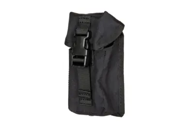 Mała ładownica All-Purpose Pidae - Czarna - obrazek 4