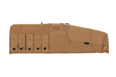 Pokrowiec SAVIOR EQUIPMENT The Patriot Rifle Case 114 cm Tan - obrazek 3