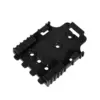 Płytka Quick Release do kabur i ładownic - czarna OD-G-GFT-29-037145-00 asgbox.pl