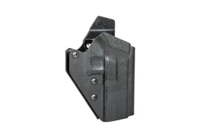 Kabura Kydexowa do replik G17 - Czarna - obrazek 5