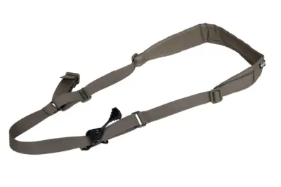Zawieszenie 1-punktowe Primal Gear Ranger Green - obrazek 2