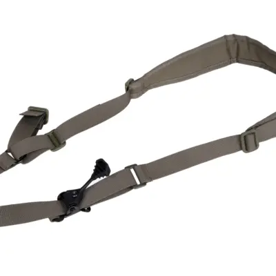 Alternative view of Zawieszenie 1-punktowe Primal Gear Ranger Green