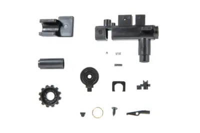 Komora rotacyjna Hop-Up Specna Arms TDC Magnus™ z gumką Helium™ Flat Hop do replik AK - obrazek 3