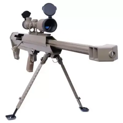 Replika karabinu snajperskiego SW-01 (z lunetą) - tan OD-G-SWL-03-011984-00 asgbox.pl Replika karabinu snajperskiego SW-01 (z lunetą) - tan OD-G-SWL-03-011984-00 asgbox.pl