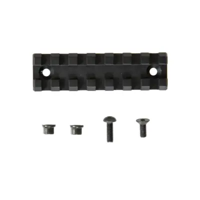 Alternative view of Szyna Key-Mod 7 slotów do łoża typu VS