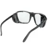 Bolle Safety - Okulary ochronne UNIVIS 10 - Przezroczyste OD-G-BOL-41-033360-00 asgbox.pl