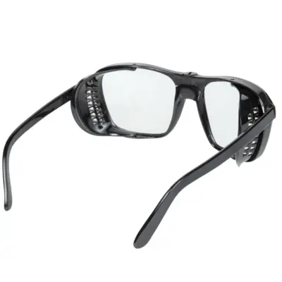 Alternative view of Bolle Safety - Okulary ochronne UNIVIS 10 - Przezroczyste
