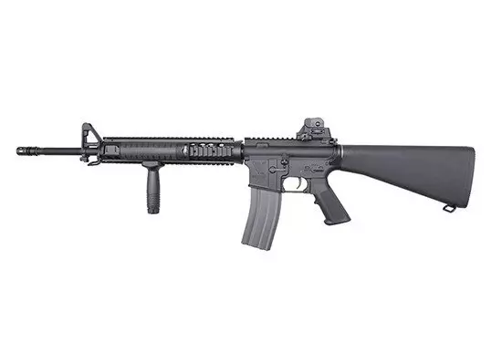 Replika karabinka TR16 R5 OD-G-GIG-01-005098-00 asgbox.pl Replika karabinka TR16 R5 - obrazek 11