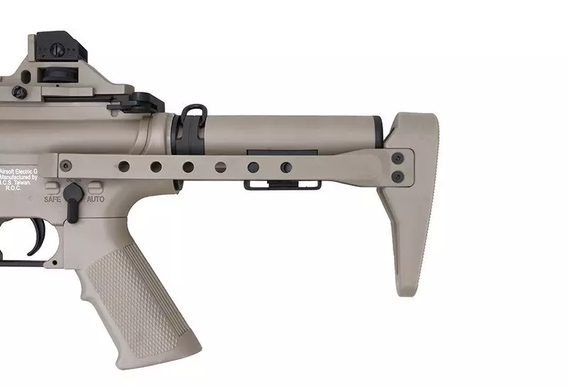 Replika karabinka szturmowego CXP.08 OD-G-ICS-01-004805-00 asgbox.pl Replika karabinka szturmowego CXP.08 - obrazek 16