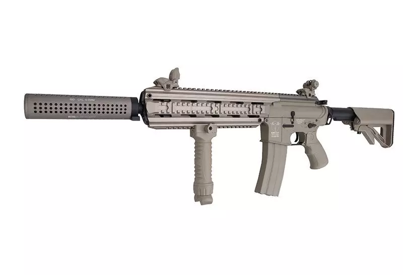 Replika karabinka CXP16 L OD-G-ICS-01-004806-00 asgbox.pl Replika karabinka CXP16 L - obrazek 16