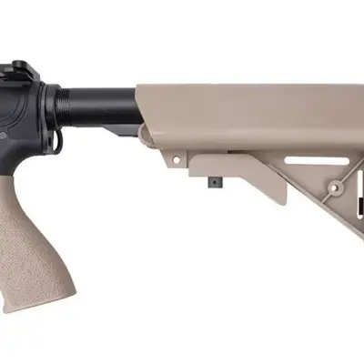 Replika elektryczna karabinka GR4 CQB-S MINI (COMBO) OD-G-GIG-01-007890-00 asgbox.pl Replika elektryczna karabinka GR4 CQB-S MINI (COMBO) OD-G-GIG-01-007890-00 asgbox.pl