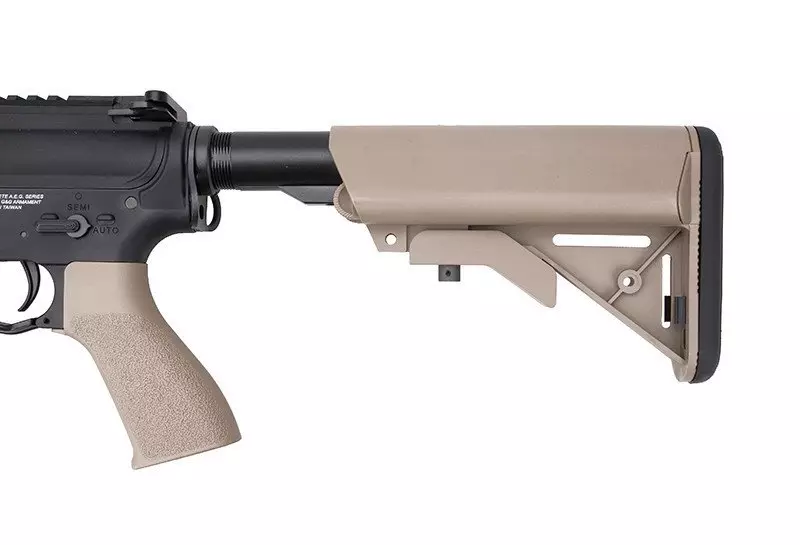 Replika elektryczna karabinka GR4 CQB-S MINI (COMBO) OD-G-GIG-01-007890-00 asgbox.pl Replika elektryczna karabinka GR4 CQB-S MINI (COMBO) - obrazek 11