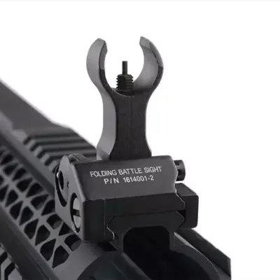 Replika karabinka KA-AG-196 Black Rain Ordnance - Czarny OD-G-KIA-01-016228-00 asgbox.pl Replika karabinka KA-AG-196 Black Rain Ordnance - Czarny OD-G-KIA-01-016228-00 asgbox.pl