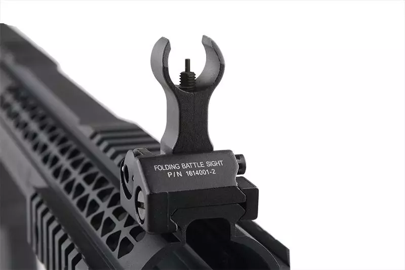 Replika karabinka KA-AG-196 Black Rain Ordnance - Czarny OD-G-KIA-01-016228-00 asgbox.pl Replika karabinka KA-AG-196 Black Rain Ordnance - Czarny - obrazek 11