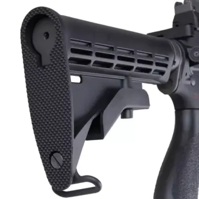 Replika karabinka szturmowego WE Open Bolt OD-G-WET-02-001922-00 asgbox.pl