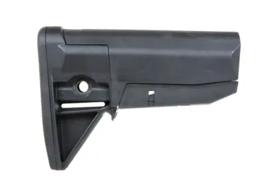 Kolba A&K do replik M4/M16 Czarny - obrazek 3