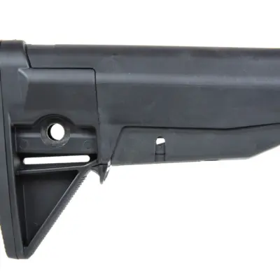 Kolba A&K do replik M4/M16 Czarny BTL-09-041281-00 asgbox.pl