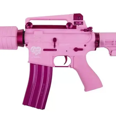 Replika karabinka FF16 Femme Fatale PBB OD-G-GIG-01-004883-00 asgbox.pl Replika karabinka FF16 Femme Fatale PBB OD-G-GIG-01-004883-00 asgbox.pl