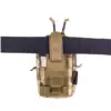 BMA Belt MOLLE Adapter 1® - Coyote OD-G-HEL-19-033116-00 asgbox.pl