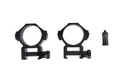 Luneta VictOptics S4 1.5-6x28 - obrazek 5