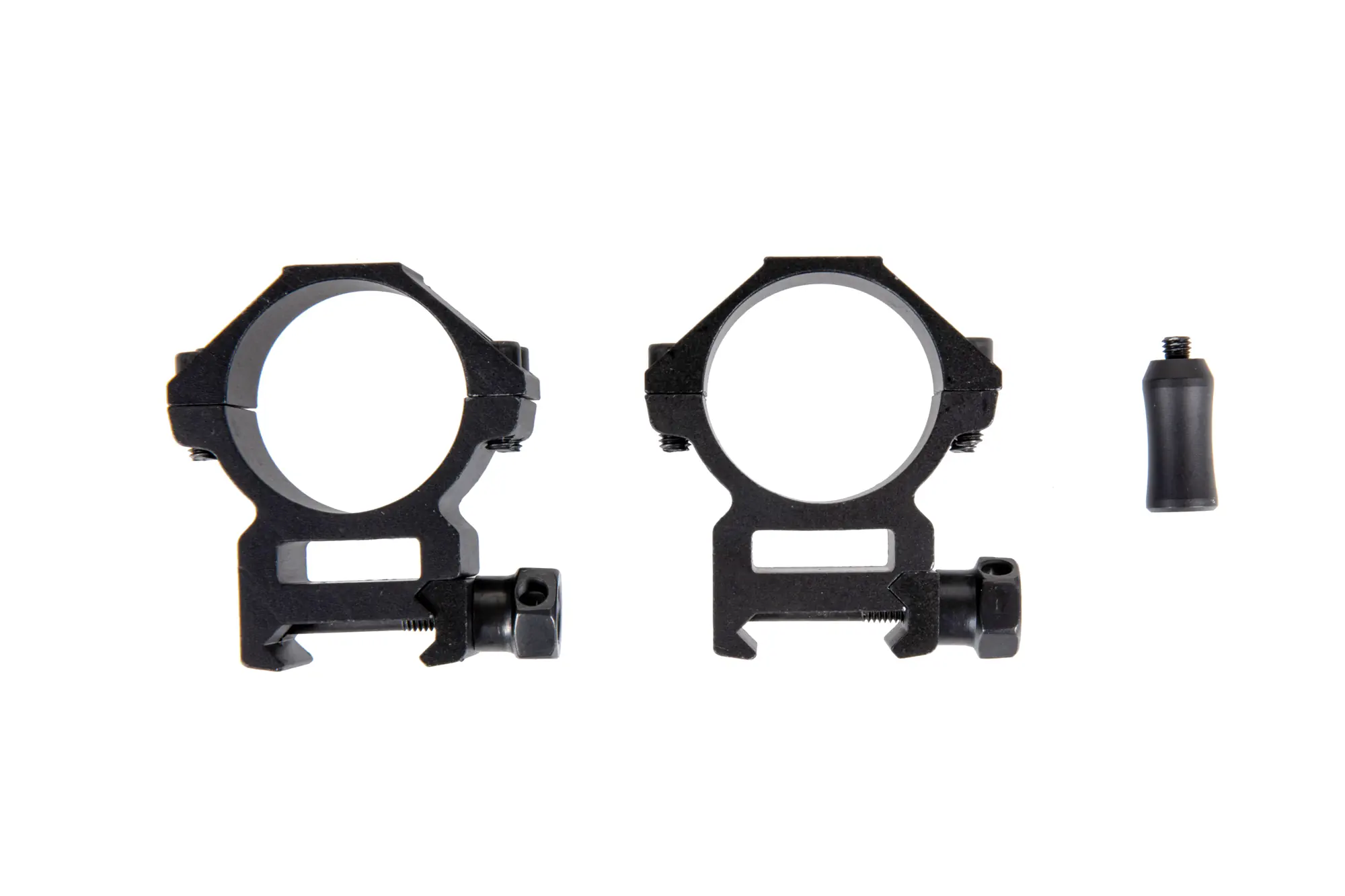 Luneta VictOptics S4 1.5-6x28 OD-G-VEC-10-038243-00 asgbox.pl Luneta VictOptics S4 1.5-6x28 - obrazek 5