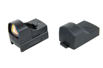 Kolimator Specna Arms EDGE™ LP Czarny - obrazek 3