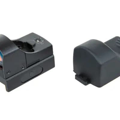 Kolimator Specna Arms EDGE™ LP Czarny SPE-10-040708-00 asgbox.pl