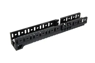 Łoże B-30U - Czarny - obrazek 3
