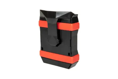 Ładownica Tactical Universal Mag Carrier (5.56) - Czerwony - obrazek 4
