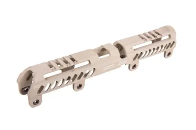 Nakładka rury gazowej B-31LW Sport - Tan - obrazek 3