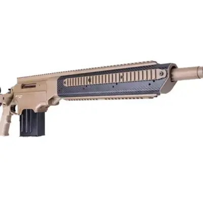 Replika karabinu snajperskiego ASW338LM™ OD-G-ASG-03-002536-00 asgbox.pl Replika karabinu snajperskiego ASW338LM™ OD-G-ASG-03-002536-00 asgbox.pl