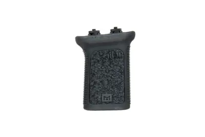 Pionowy chwyt przedni BCM GUNFIGHTER™ Mod 3 - Czarny - obrazek 3
