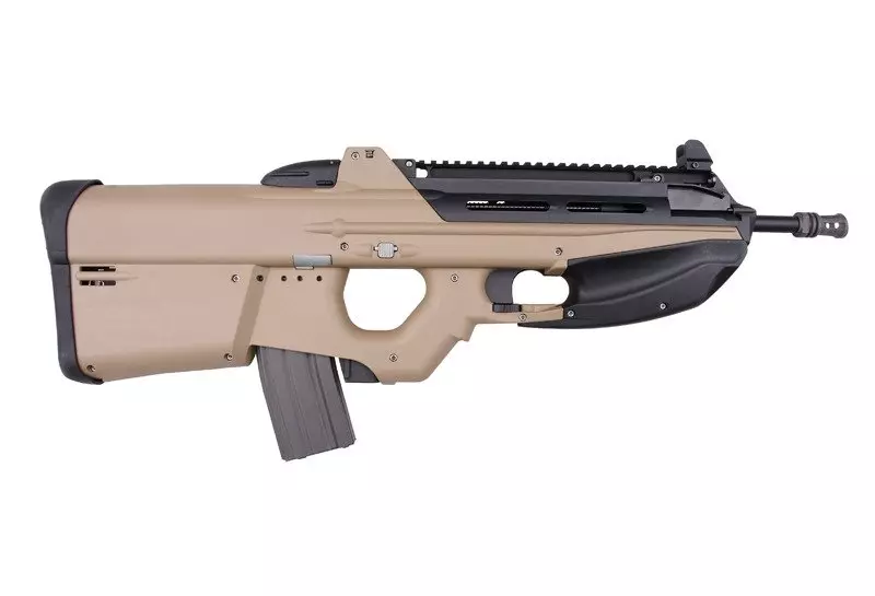 Replika karabinka G2010 - TAN OD-G-GIG-01-001727-00 asgbox.pl Replika karabinka G2010 - TAN - obrazek 18