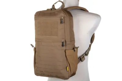 Plecak Emerson Gear Commuter 14L Coyote Brown - obrazek 5
