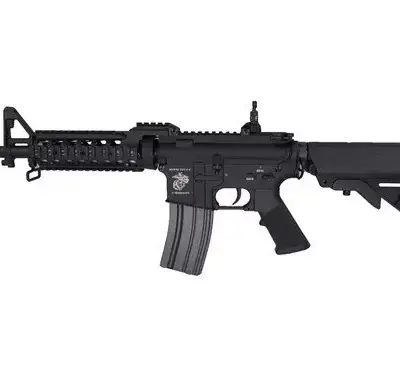 Replika karabinka Specna Arms SA-B05 ONE™ - czarna OD-G-SPE-01-004036-00 asgbox.pl
