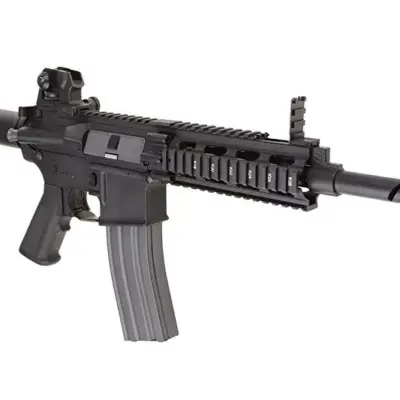 Replika karabinka GR16 CQW WASP - czarna OD-G-GIG-01-004886-00 asgbox.pl Replika karabinka GR16 CQW WASP - czarna OD-G-GIG-01-004886-00 asgbox.pl