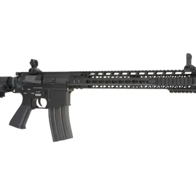 Replika karabinka SA-V23 ONE™ - czarna OD-G-SPE-01-013569-00 asgbox.pl Replika karabinka SA-V23 ONE™ - czarna OD-G-SPE-01-013569-00 asgbox.pl