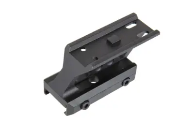 Montaż Vector Optics Cantilever Riser 0,83" Profile Mount Picatinny (21mm) - obrazek 4