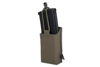 Pojedyńcza ładownica na magazynek M4/M16 Primal Gear Ranger Green - obrazek 4