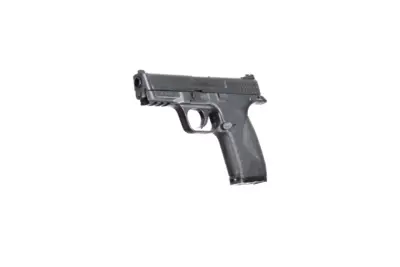 Replika pistoletu MP40 (OUTLET) - obrazek 5