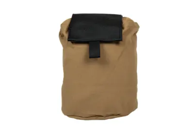 Uniwersalna torba taktyczna - Coyote Brown - obrazek 5